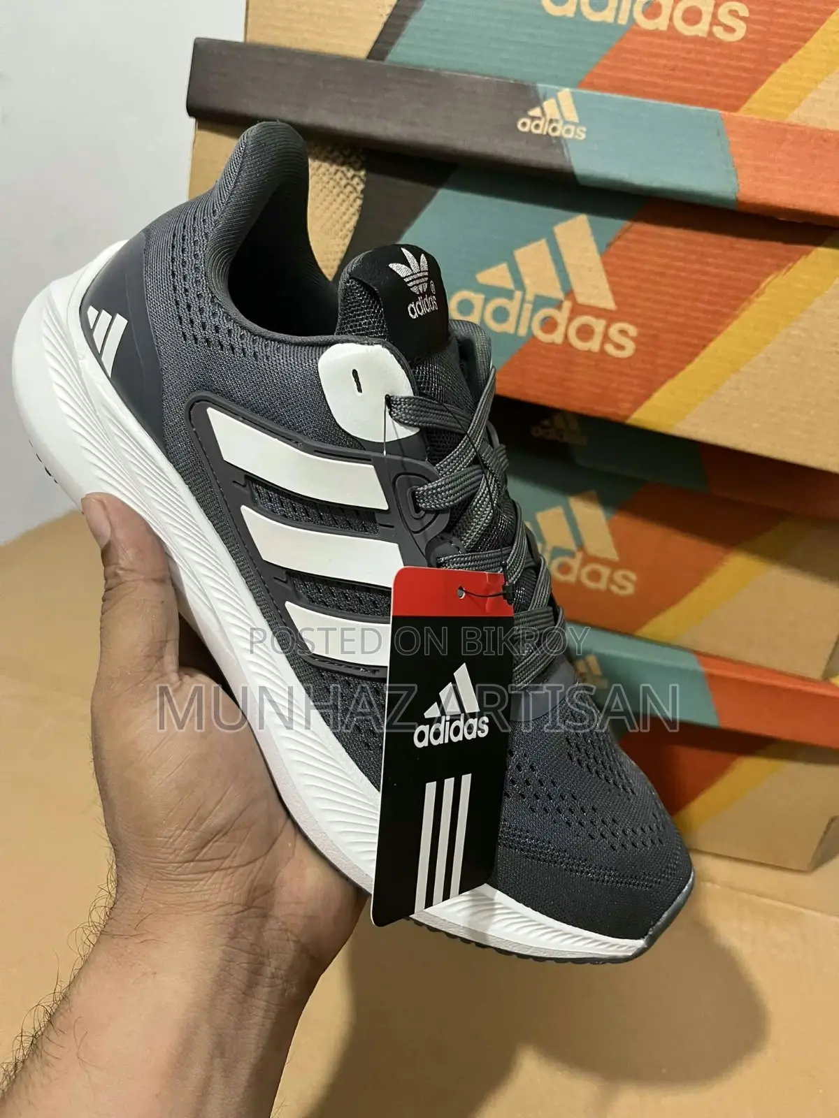 Men's Premium Sneakers (Imported)
