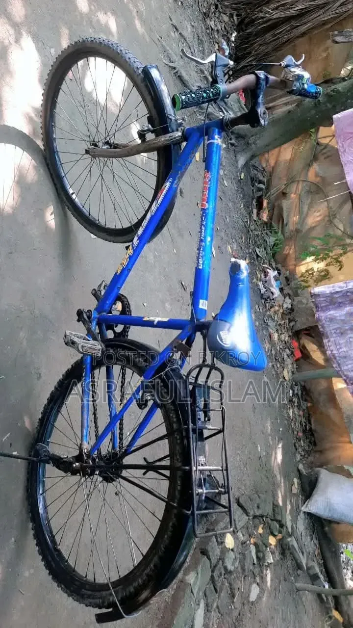 আপনি কি কম দামে পুরাতন সাইকেল খুঁজছেন ???