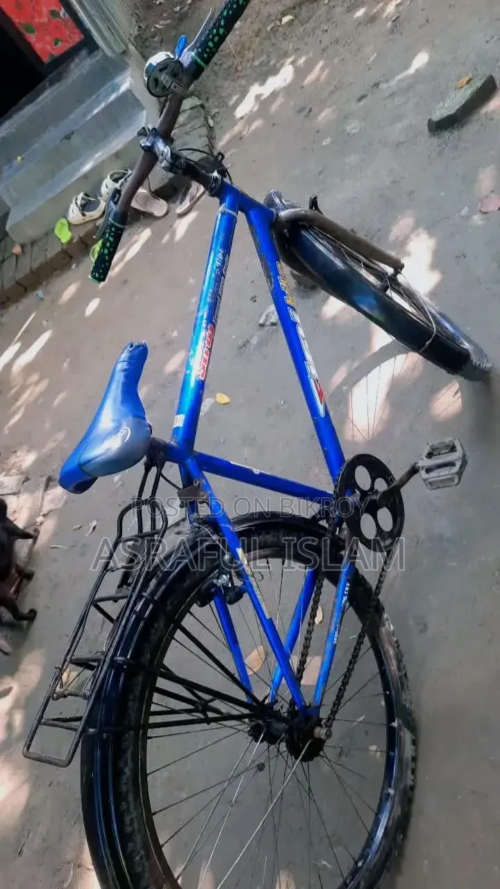 আপনি কি কম দামে পুরাতন সাইকেল খুঁজছেন ???