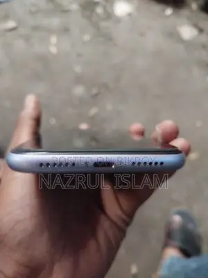 অ্যাপল আইফোন ১১ ১২৮ জিবি হোয়াইট