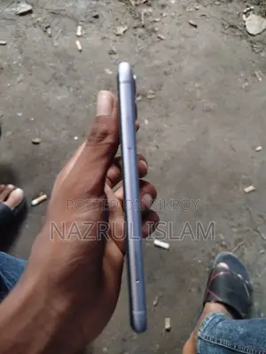 অ্যাপল আইফোন ১১ ১২৮ জিবি হোয়াইট