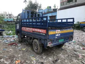 টাটা এক্স২ পিক-আপ