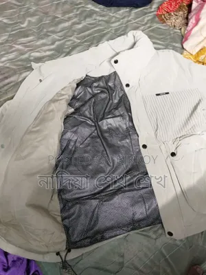 মেনস জ্যাকেট