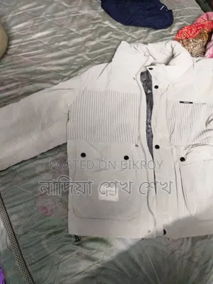 Men's Jacket