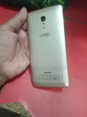 Lenovo Vibe P1 32 GB Gold