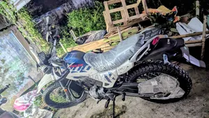 New Hero XPulse 200 4V 2026 White