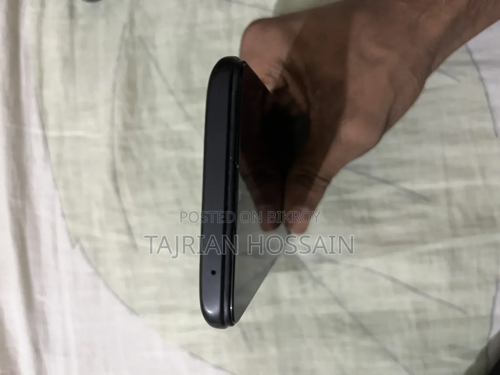 Xiaomi Redmi 8A 32 GB Black