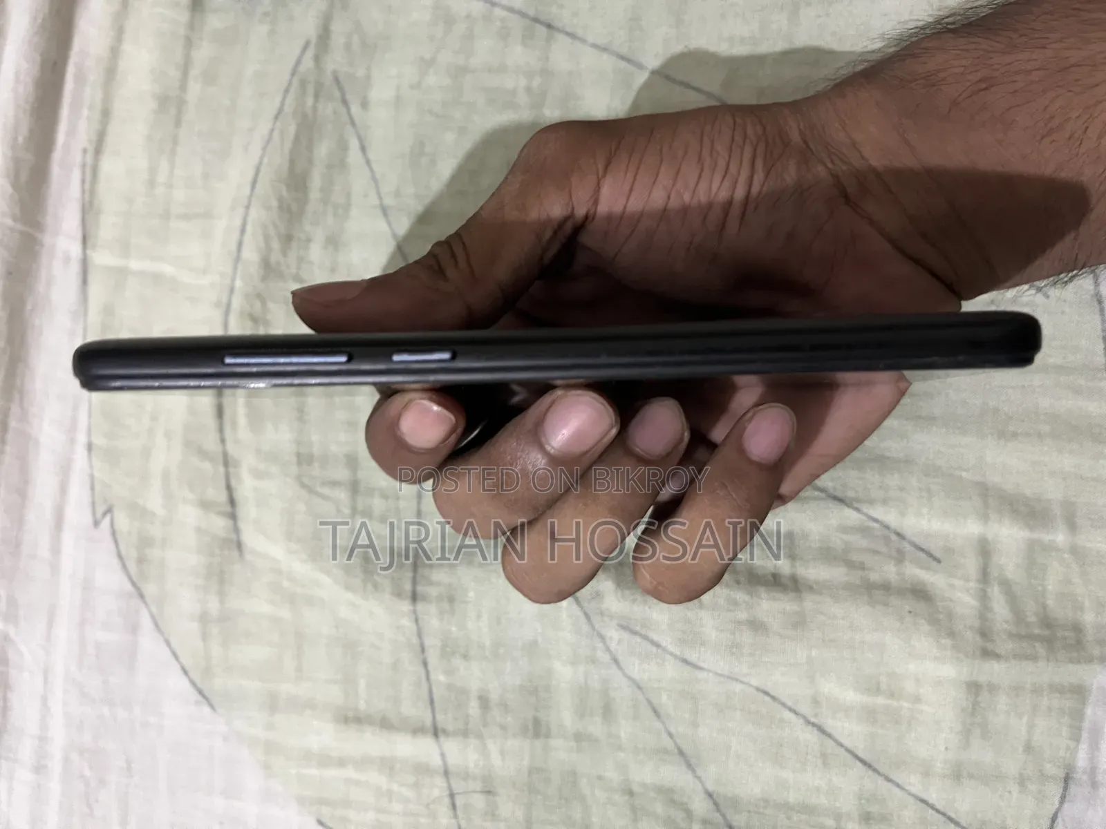 Xiaomi Redmi 8A 32 GB Black