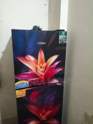 রেফ্রিজারেটর