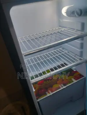 রেফ্রিজারেটর
