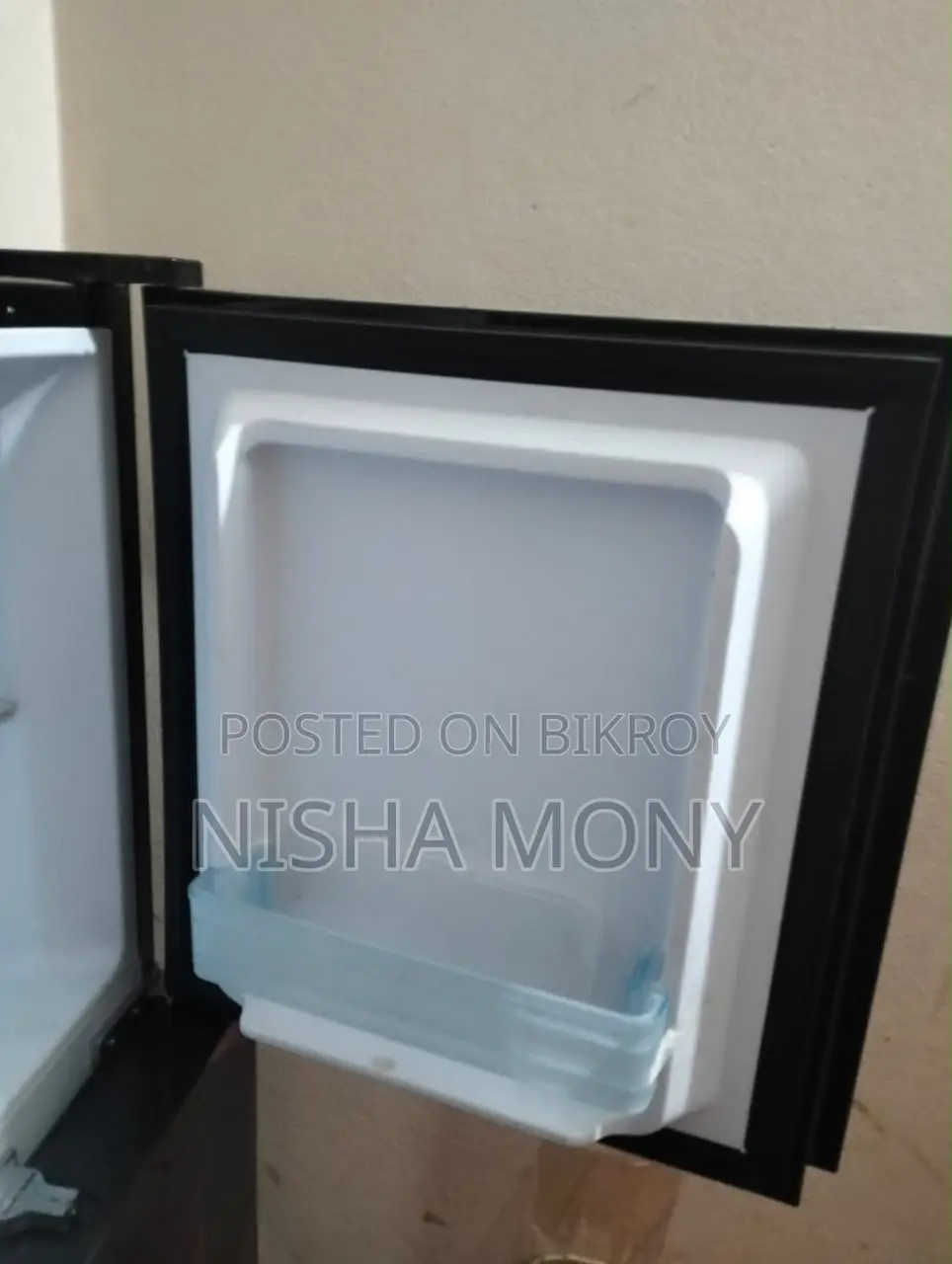 রেফ্রিজারেটর