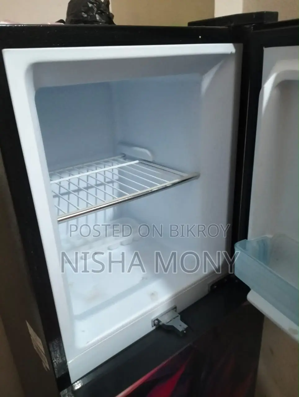 রেফ্রিজারেটর