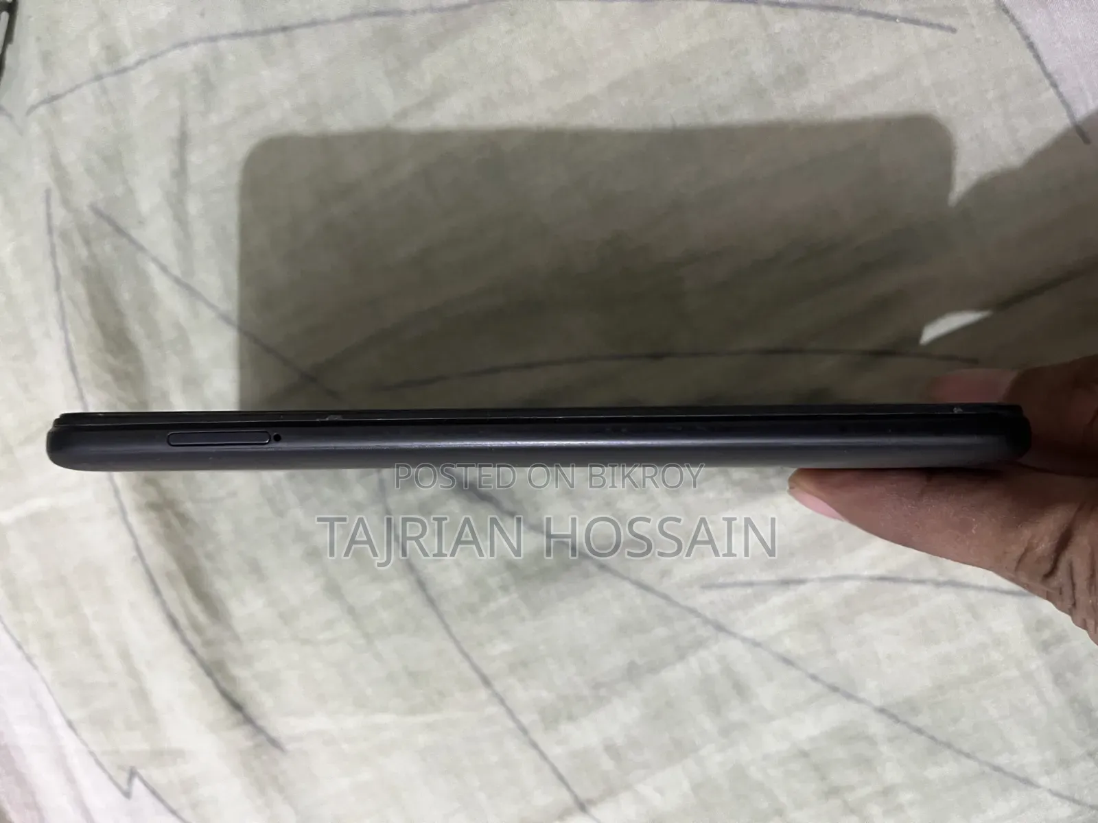 Xiaomi Redmi 8A 32 GB Black