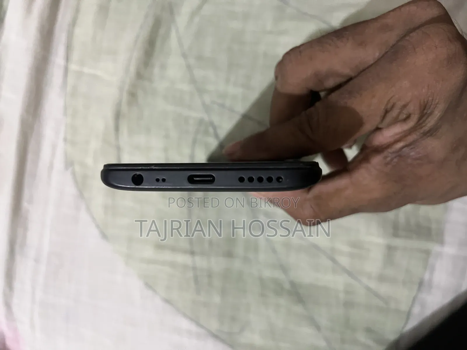 Xiaomi Redmi 8A 32 GB Black