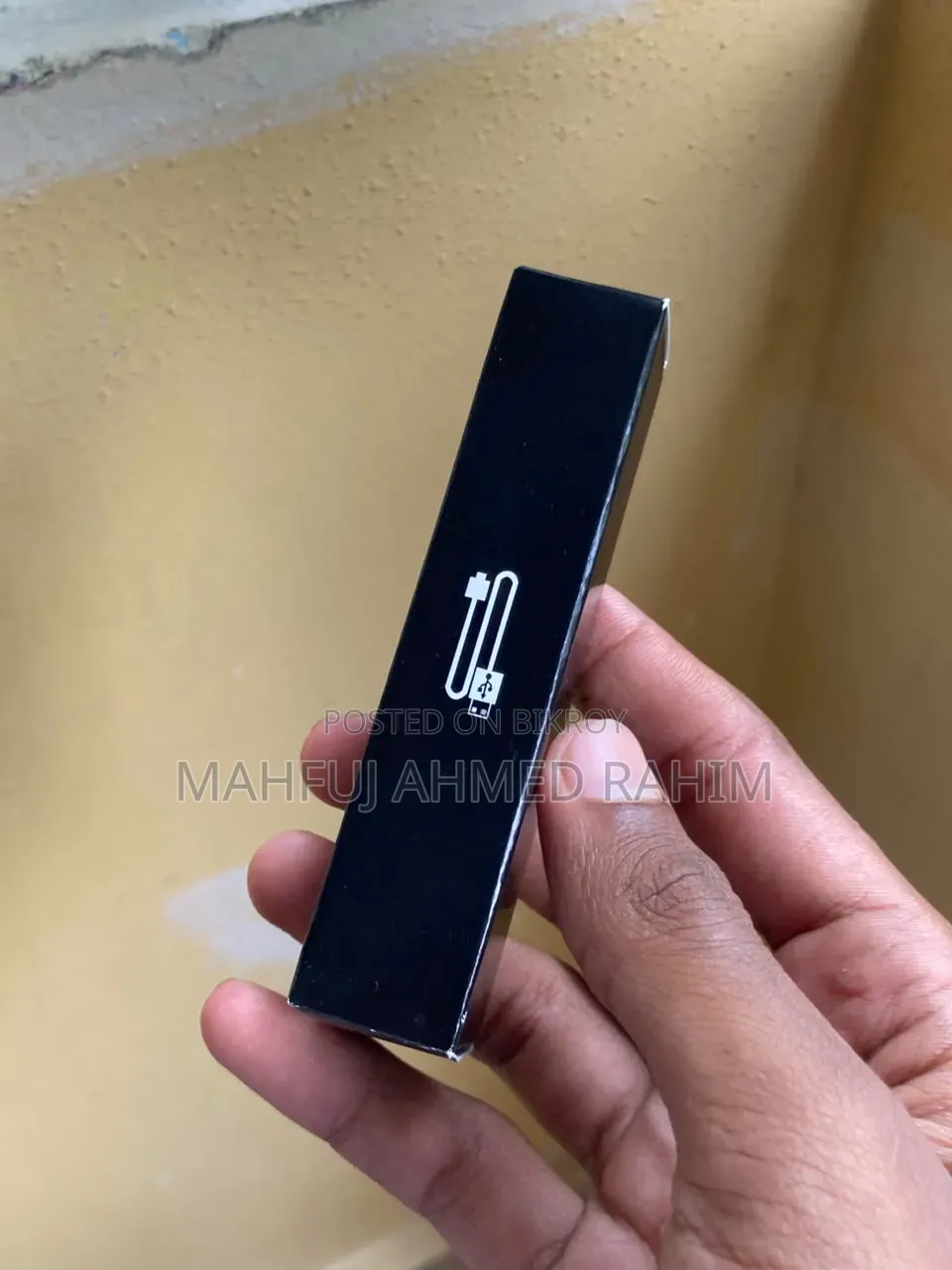 Wireless Microphone