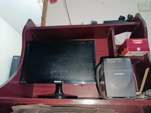 ডেস্কটপ কম্পিউটার স্যামসাং ৪জিবি ইন্টেল কোর আই৩ এইচডিডি ১টিবি