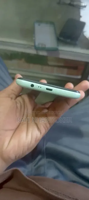 রিয়েলমি নারজো ৫০আই ৬৪ জিবি গ্রে