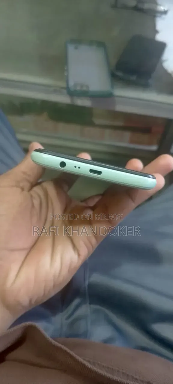 রিয়েলমি নারজো ৫০আই ৬৪ জিবি গ্রে