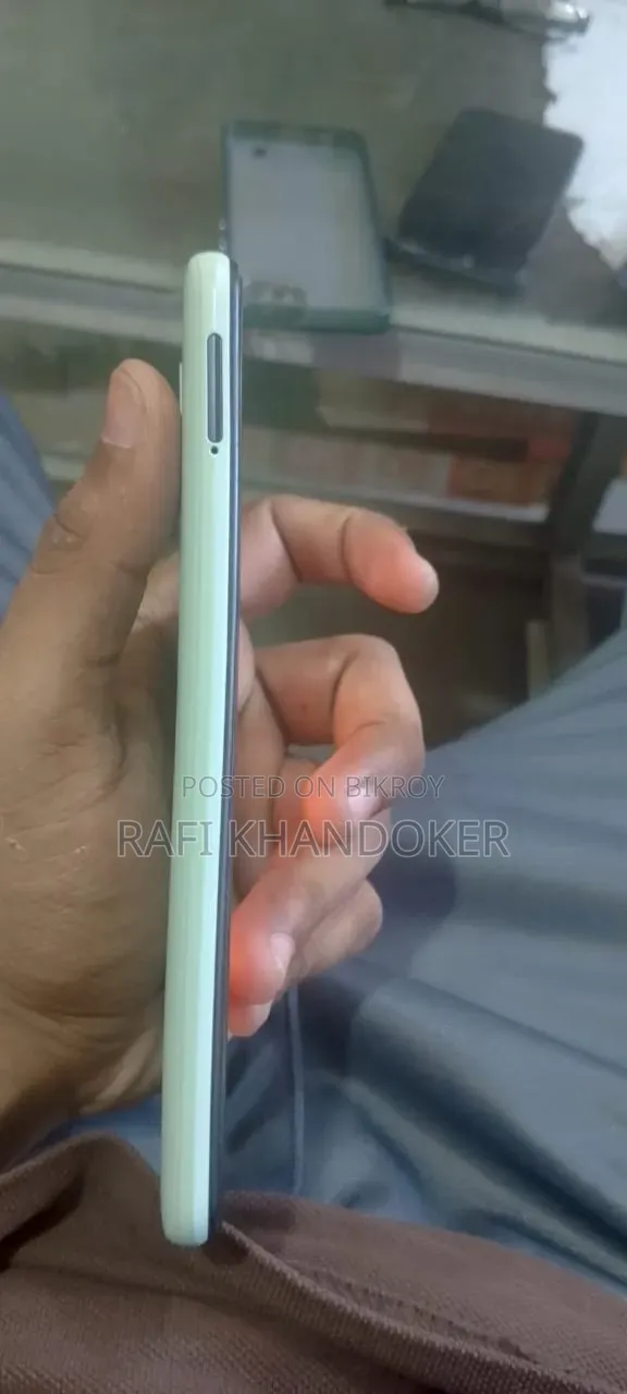 রিয়েলমি নারজো ৫০আই ৬৪ জিবি গ্রে