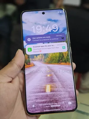Realme 128 GB Green