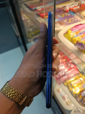 Xiaomi Redmi Note 8 64 GB Blue