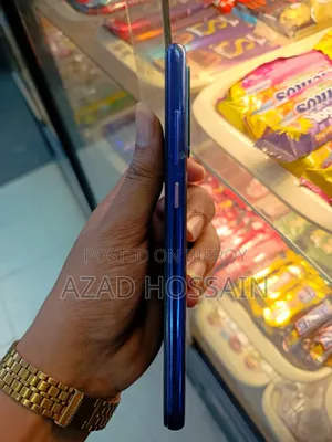 Xiaomi Redmi Note 8 64 GB Blue