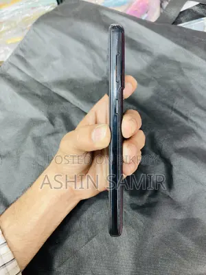 Samsung Galaxy S21 5G 128 GB Black
