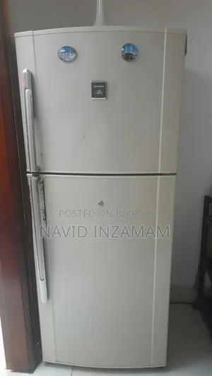 শার্প ৩০৩ লিটার নো-ফ্রোস্ট ফ্রিজ (থাইল্যান্ড)