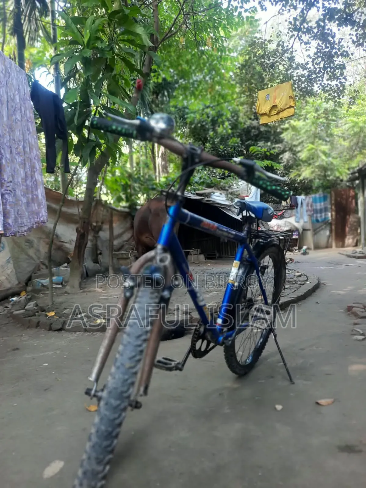 আপনি কি কম দামে পুরাতন সাইকেল খুঁজছেন ???