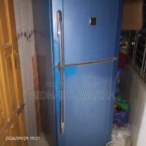 শার্প ফ্রিজ