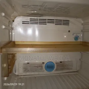 শার্প ফ্রিজ