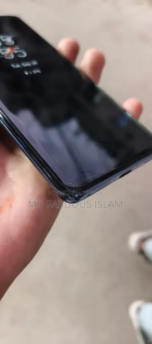 Huawei nova 9 128 GB Blue