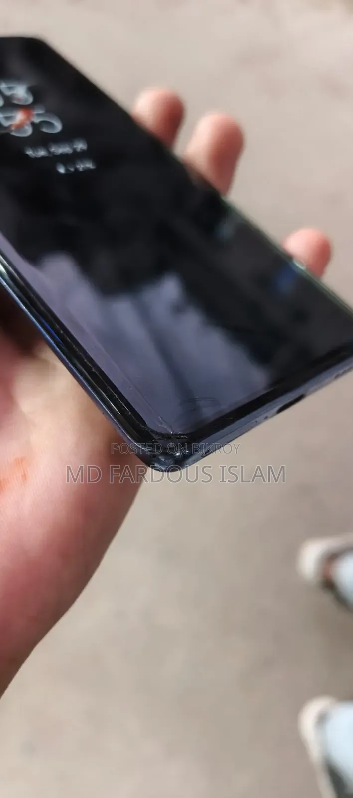 Huawei nova 9 128 GB Blue