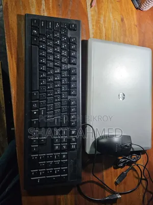 Laptop HP EliteBook Folio 9470M 4GB Intel Core i5 HDD 500GB