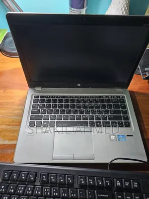 Laptop HP EliteBook Folio 9470M 4GB Intel Core i5 HDD 500GB
