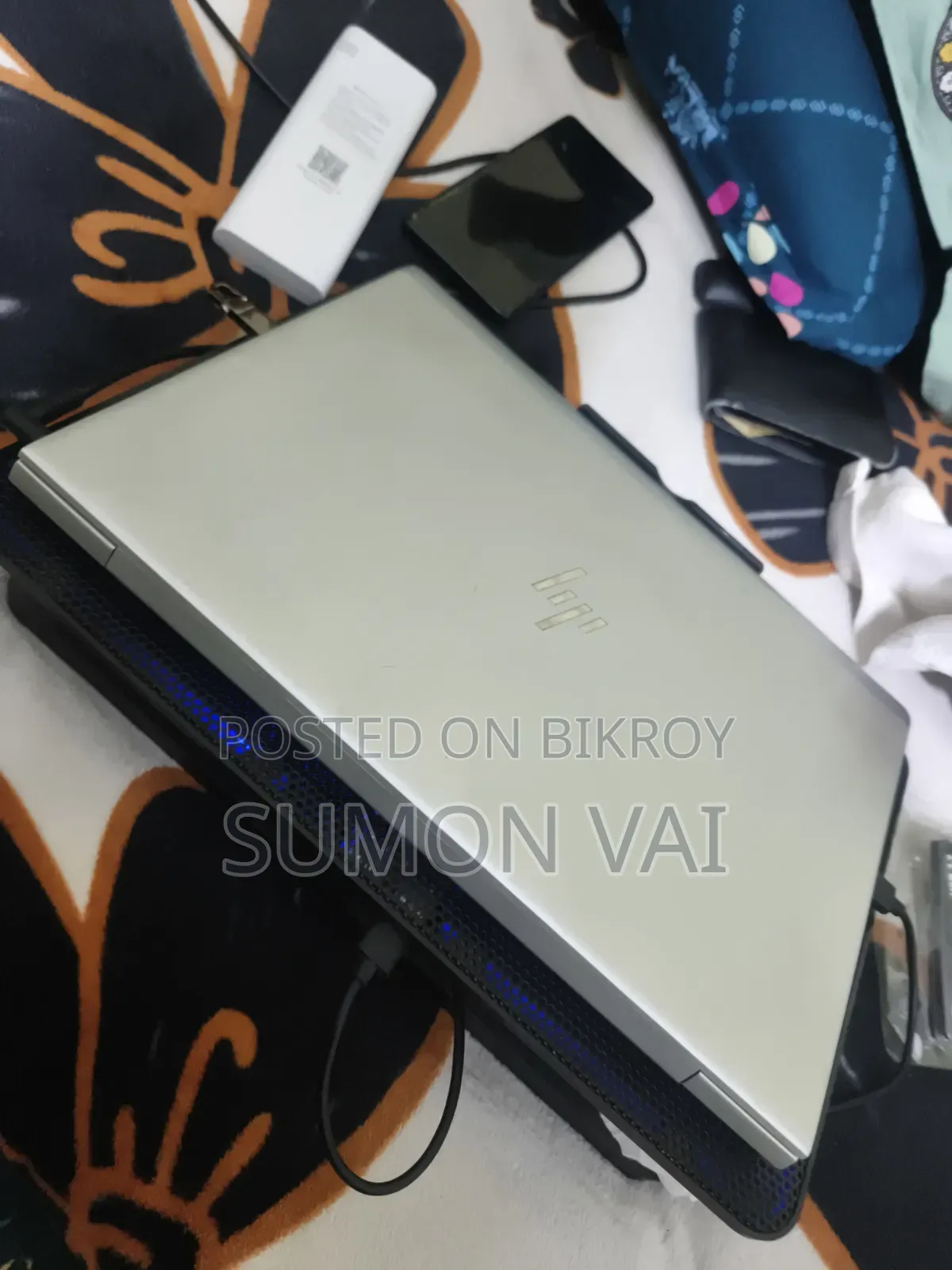 Laptop HP EliteBook 840 G5 16GB Intel Core i5 HDD 256GB