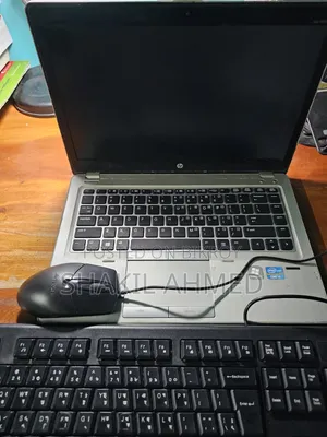Laptop HP EliteBook Folio 9470M 4GB Intel Core i5 HDD 500GB
