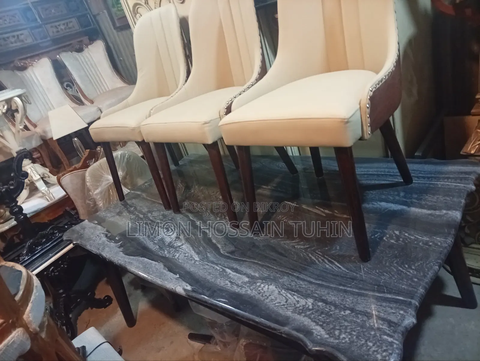 Imported Dining Table