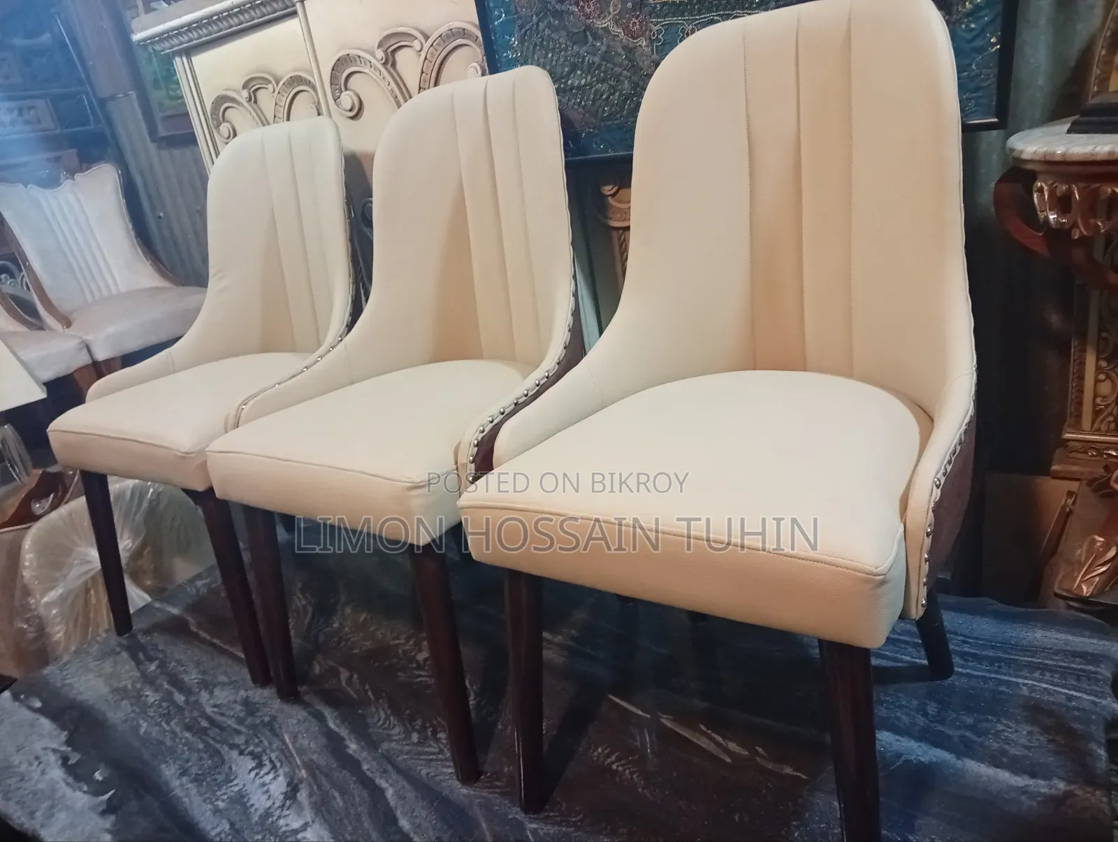 Imported Dining Table