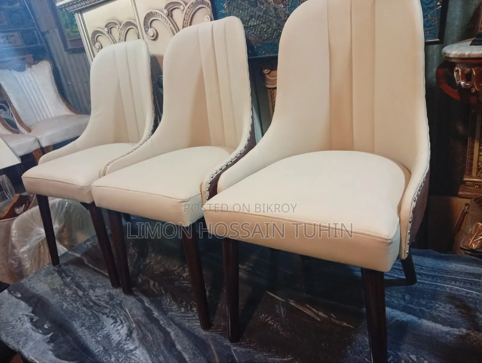 Imported Dining Table