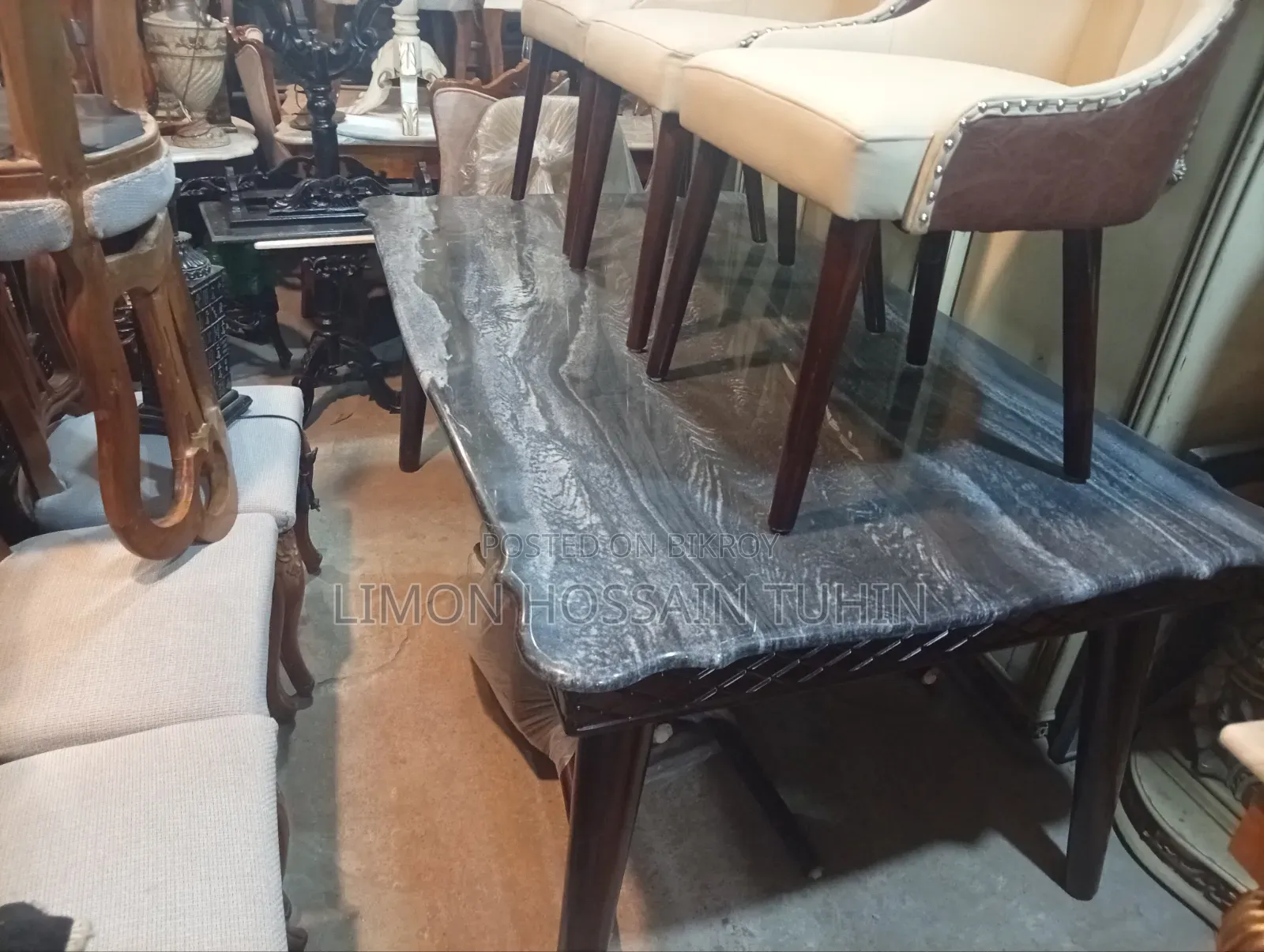 Imported Dining Table