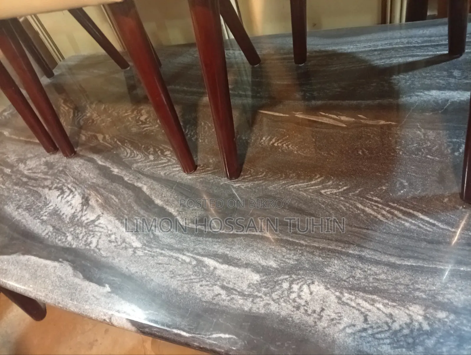 Imported Dining Table
