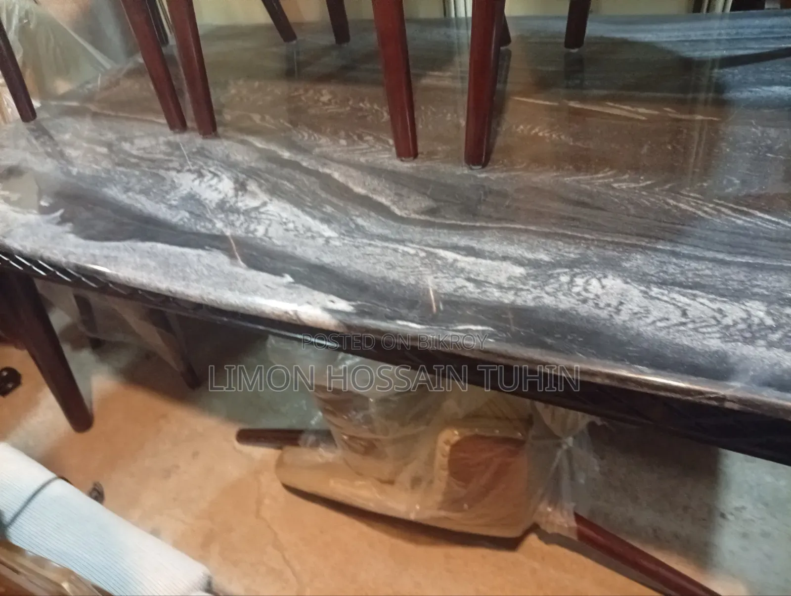 Imported Dining Table