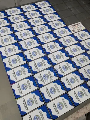 PVC NID Driving Licences Id Card
