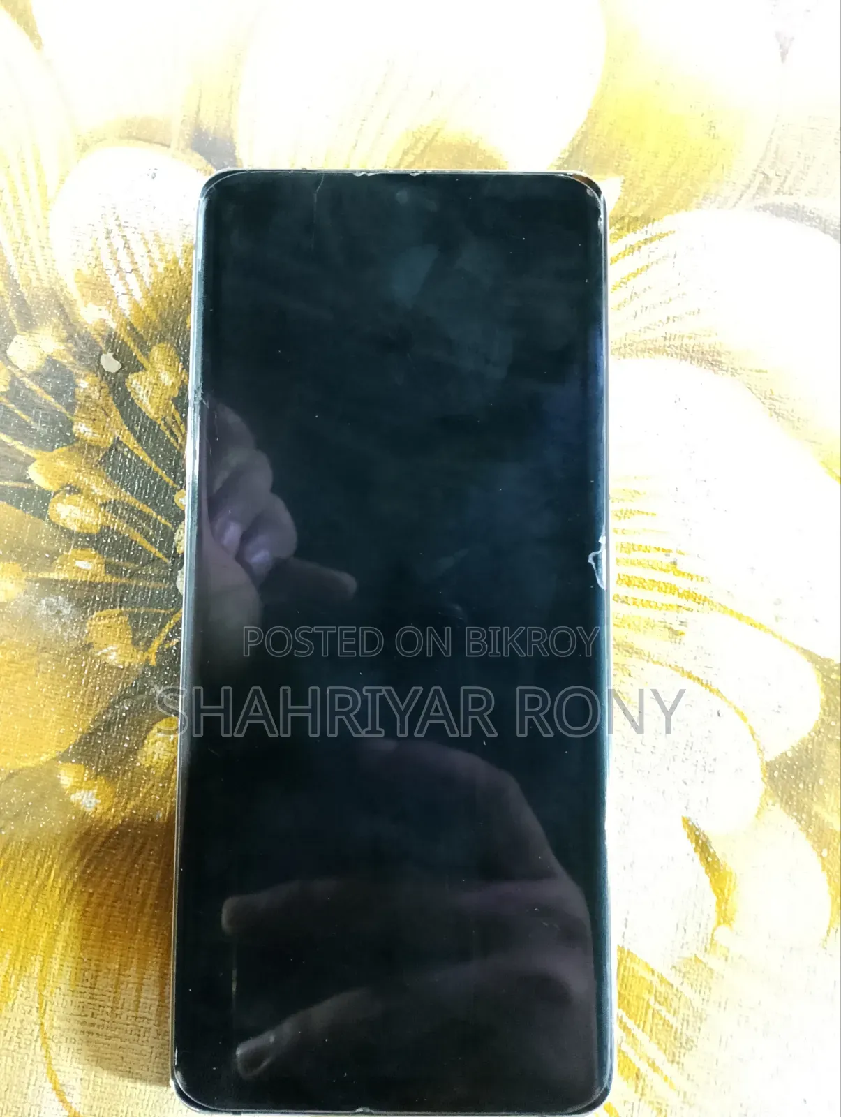 Samsung Galaxy S21 Ultra 5G 512 GB Silver