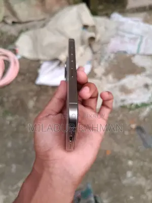 Apple iPhone 15 Pro 256 GB Gray