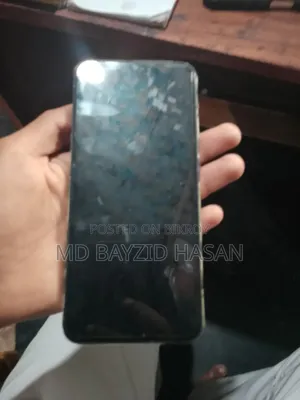 শার্প জিএক্স১ কালো