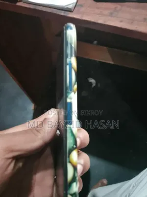 শার্প জিএক্স১ কালো