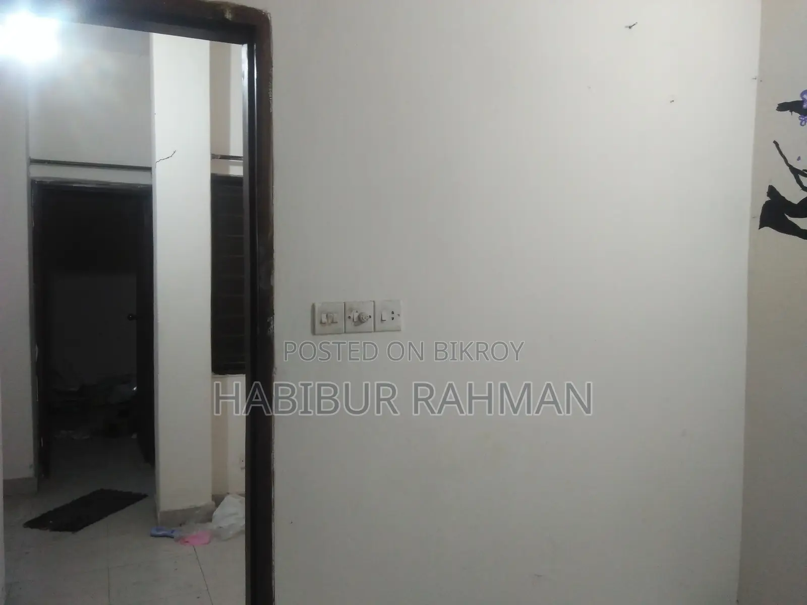 জাকির হোসেন রোডে সাজানো ১১ বেডরুমের অ্যাপার্টমেন্ট বিক্রির জন্য