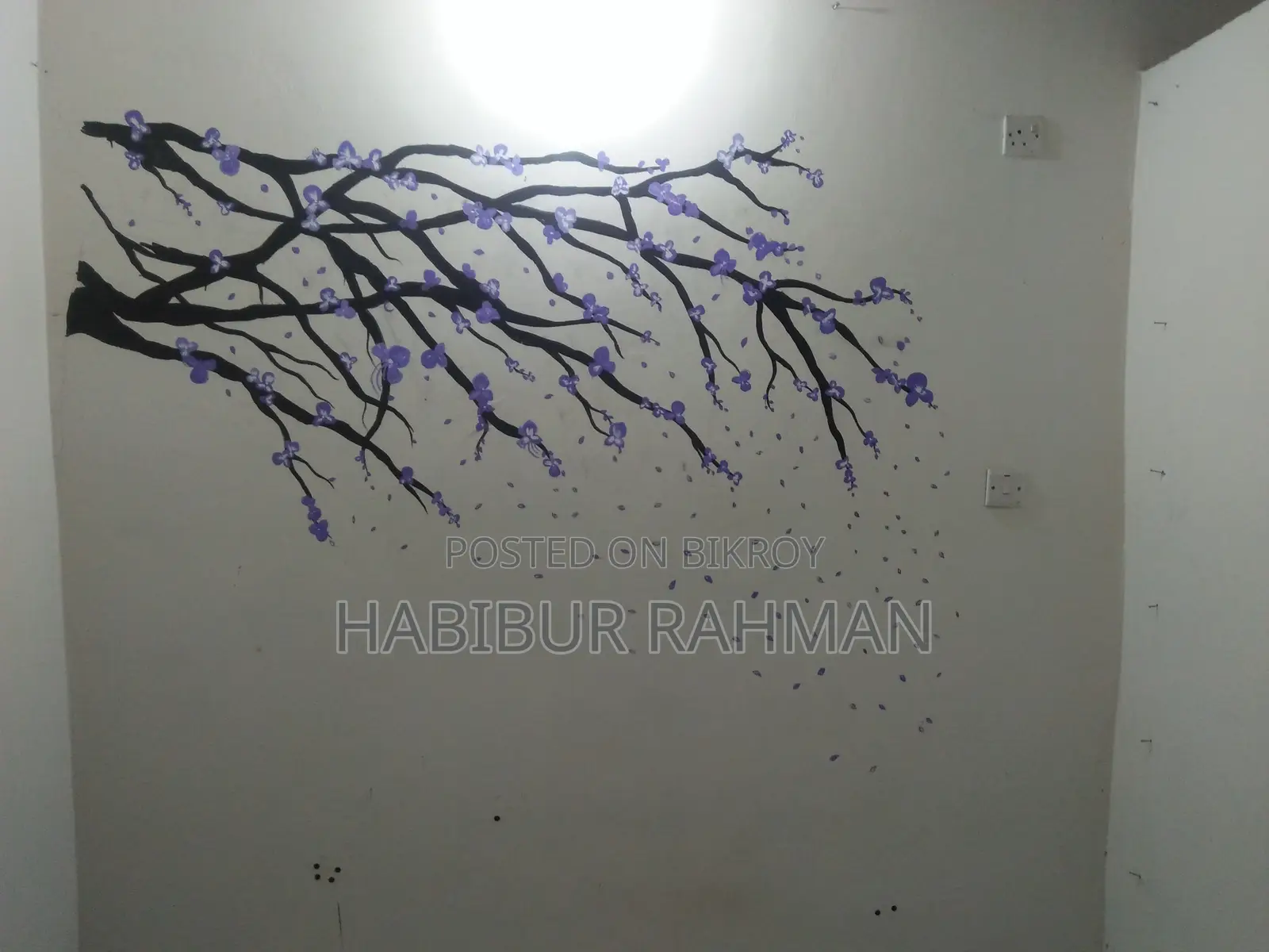 জাকির হোসেন রোডে সাজানো ১১ বেডরুমের অ্যাপার্টমেন্ট বিক্রির জন্য